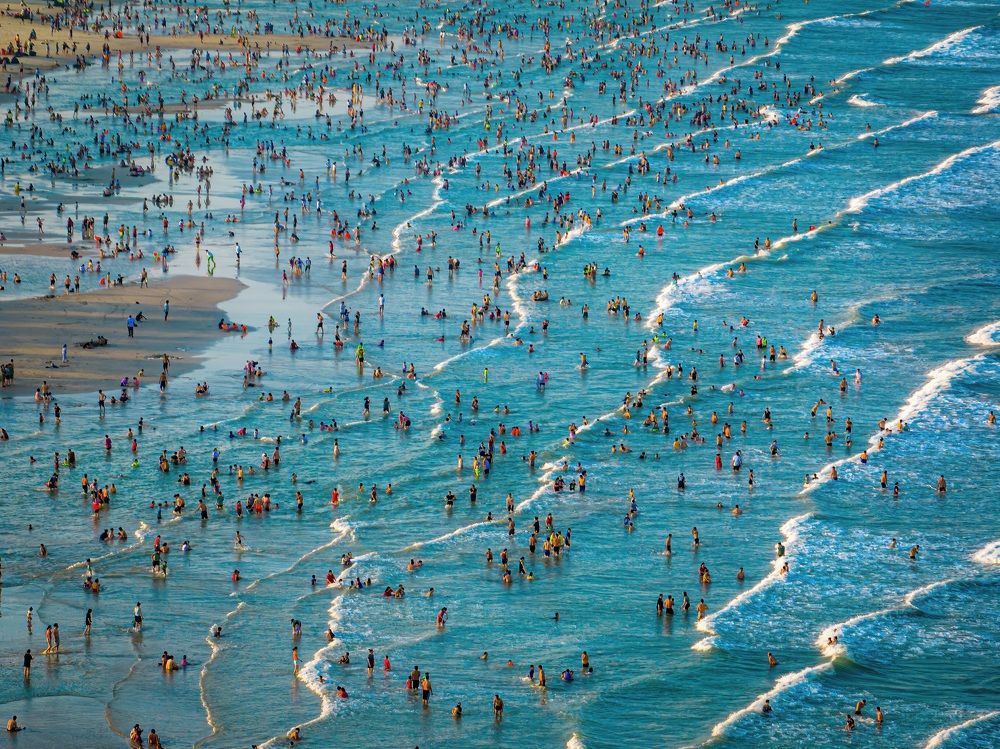 Photograph by Cao Alex