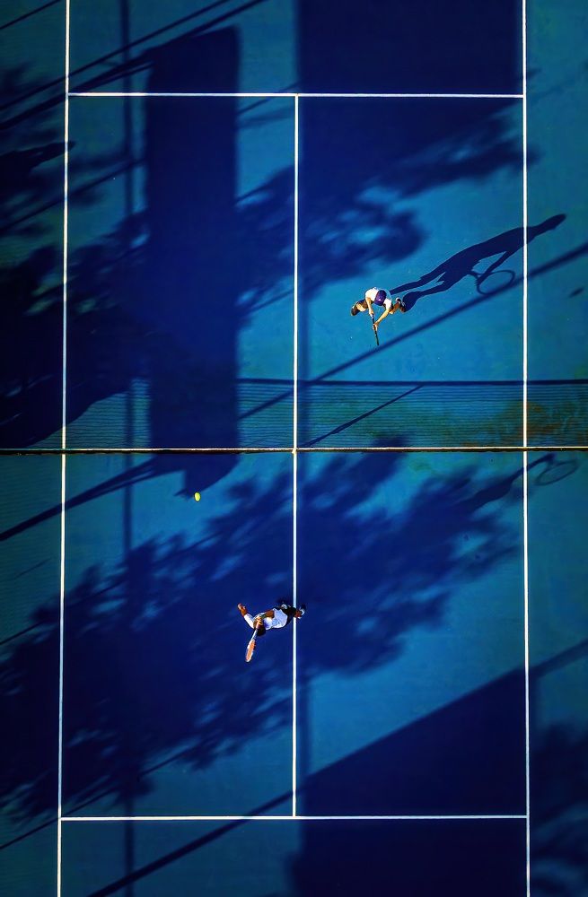 Photograph by Cao Alex