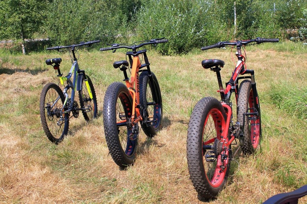 Photograph by Olga Bagaeva