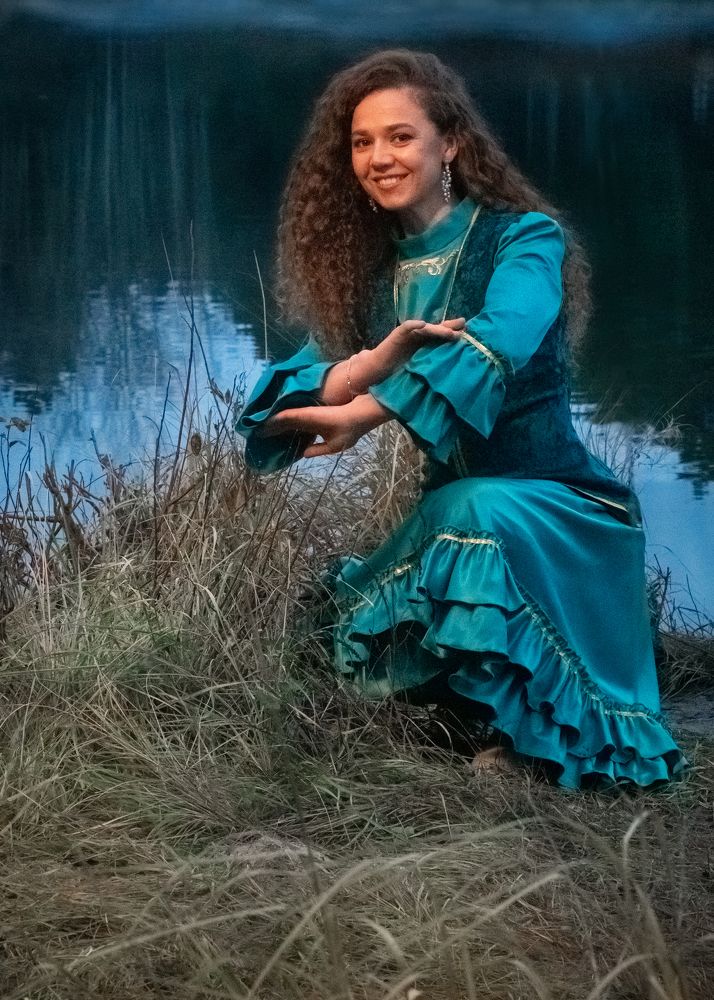 Photograph by Тамара Вотинцева