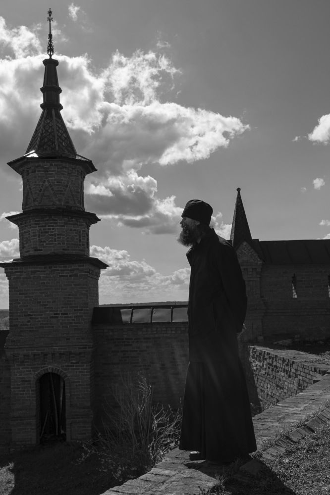 Photograph by Наталья Сафронова