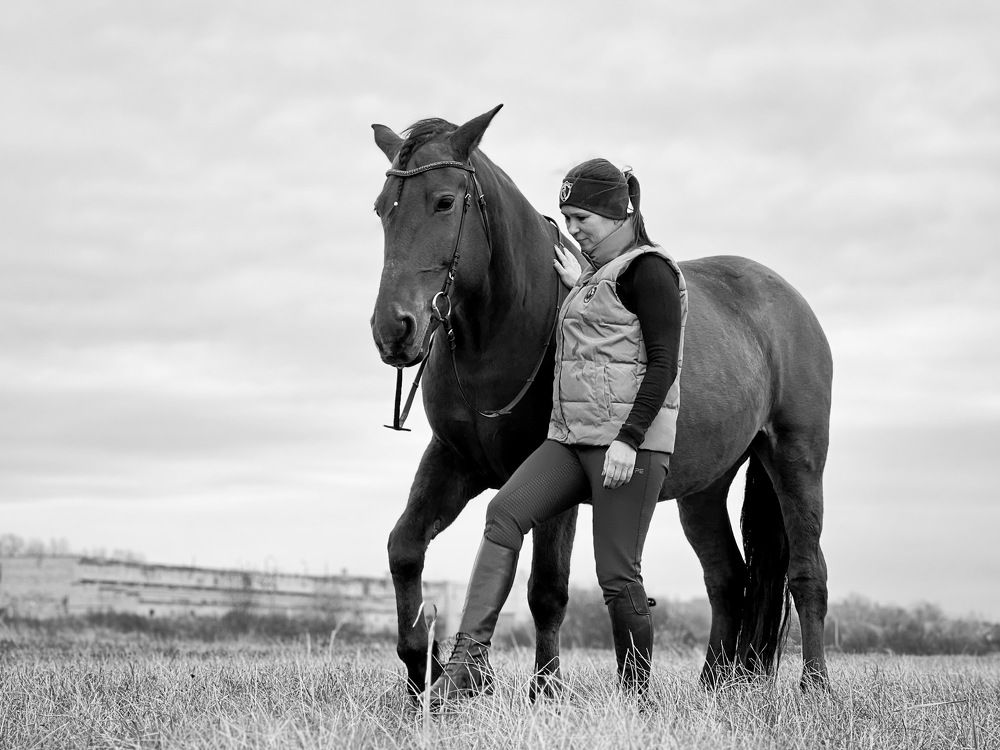 Photograph by Анжелика Александрова