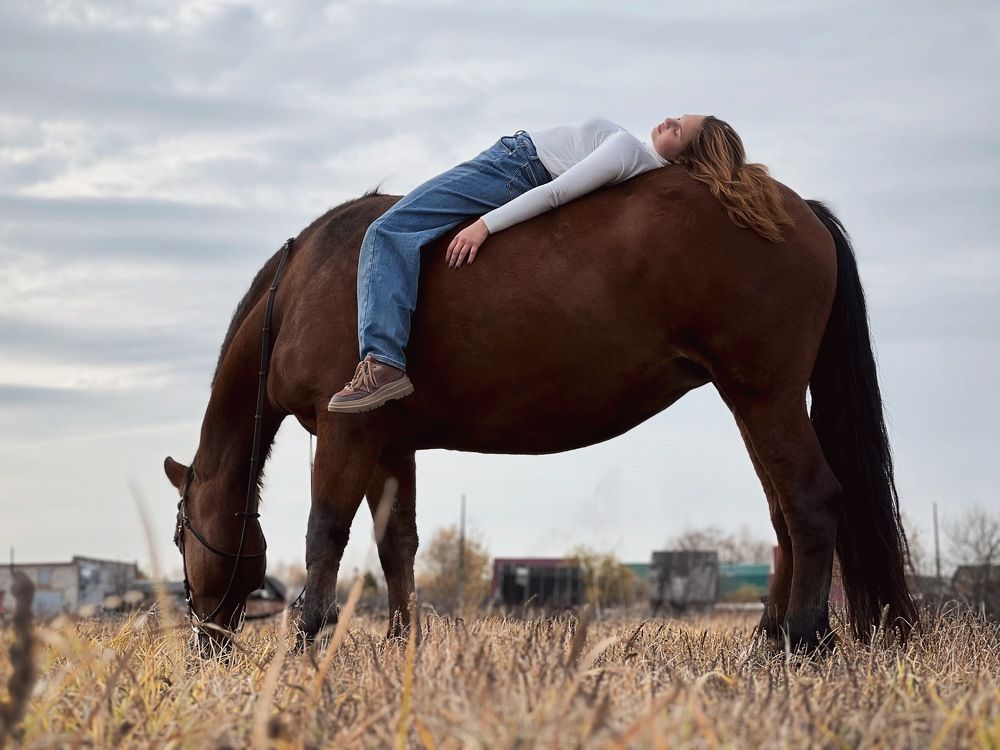 Photograph by Анжелика Александрова