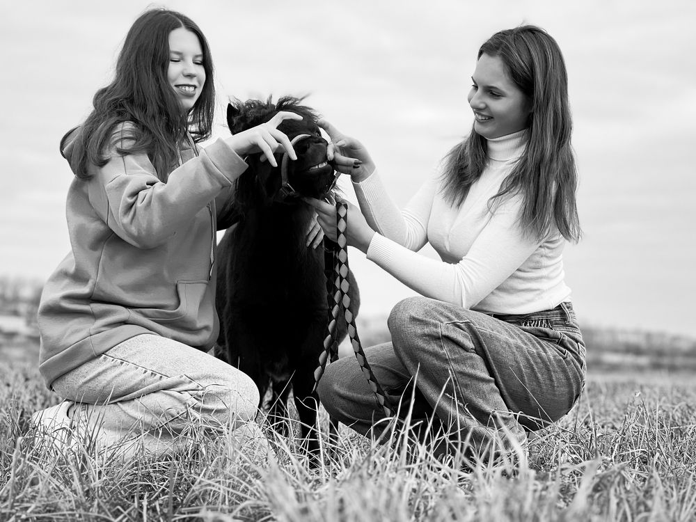 Photograph by Анжелика Александрова