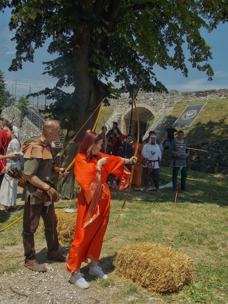 Photograph by Dragoslav Macanović