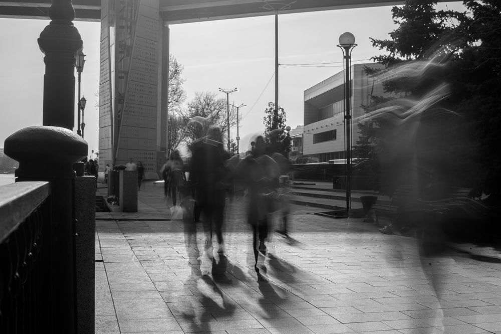 Photograph by Дмитрий Казачек