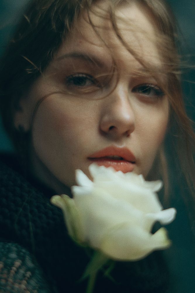 Photograph by Vitalik Nelzin