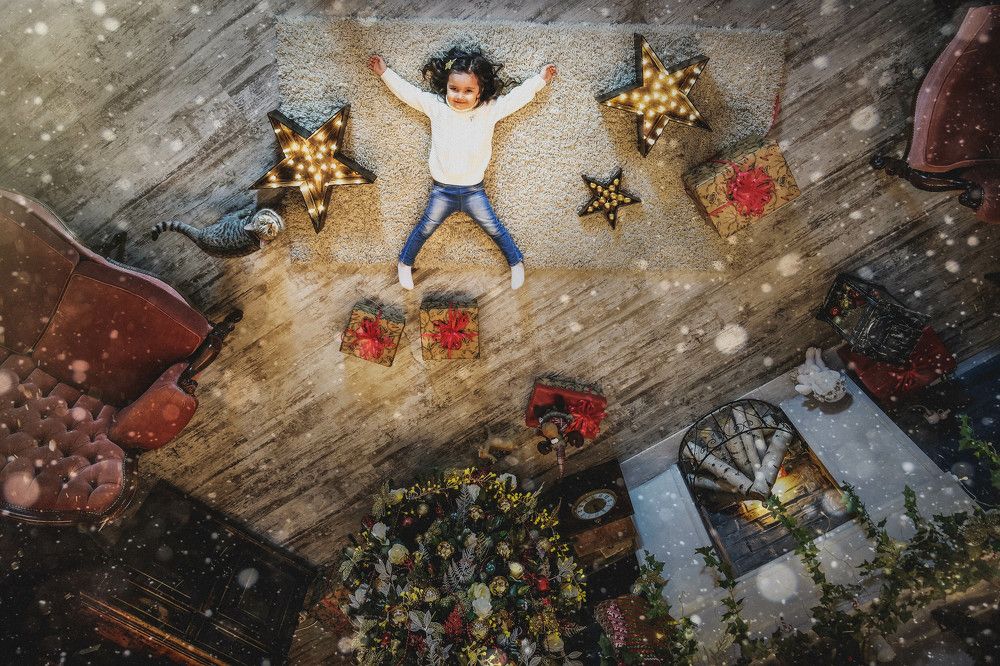 Photograph by Ильин Максим