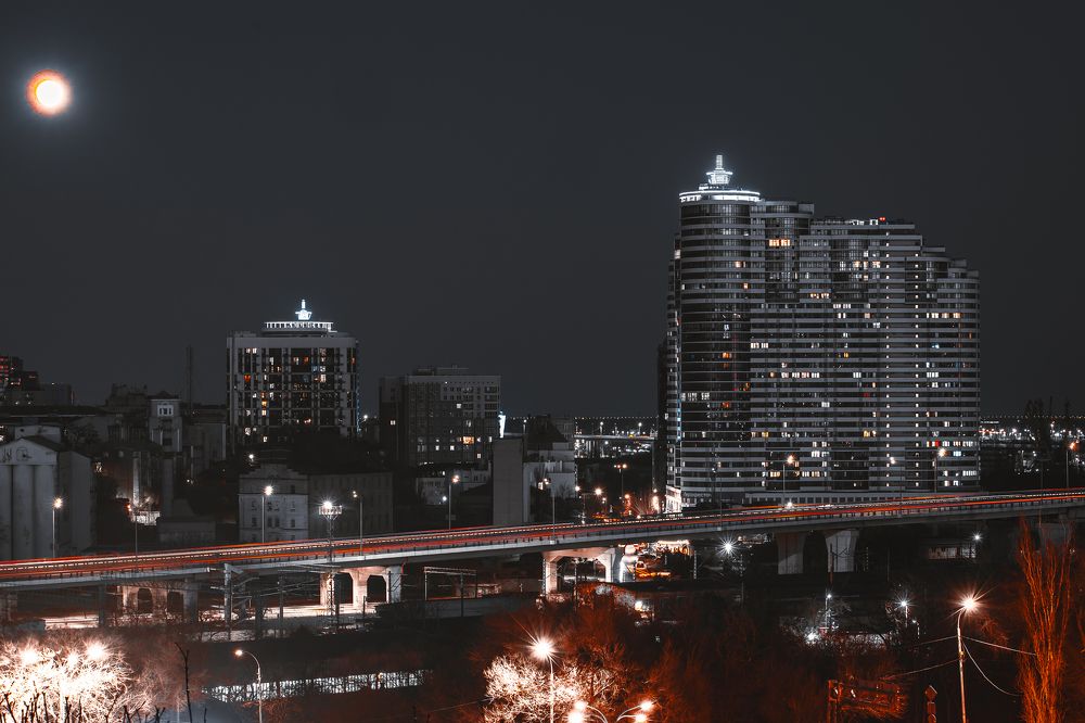 Photograph by Дмитрий Казачек