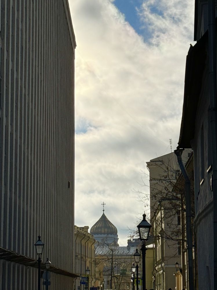 Photograph by Ольга Шабалина