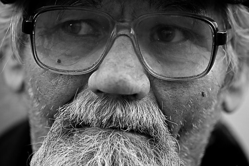 Photograph by Artur Kelen