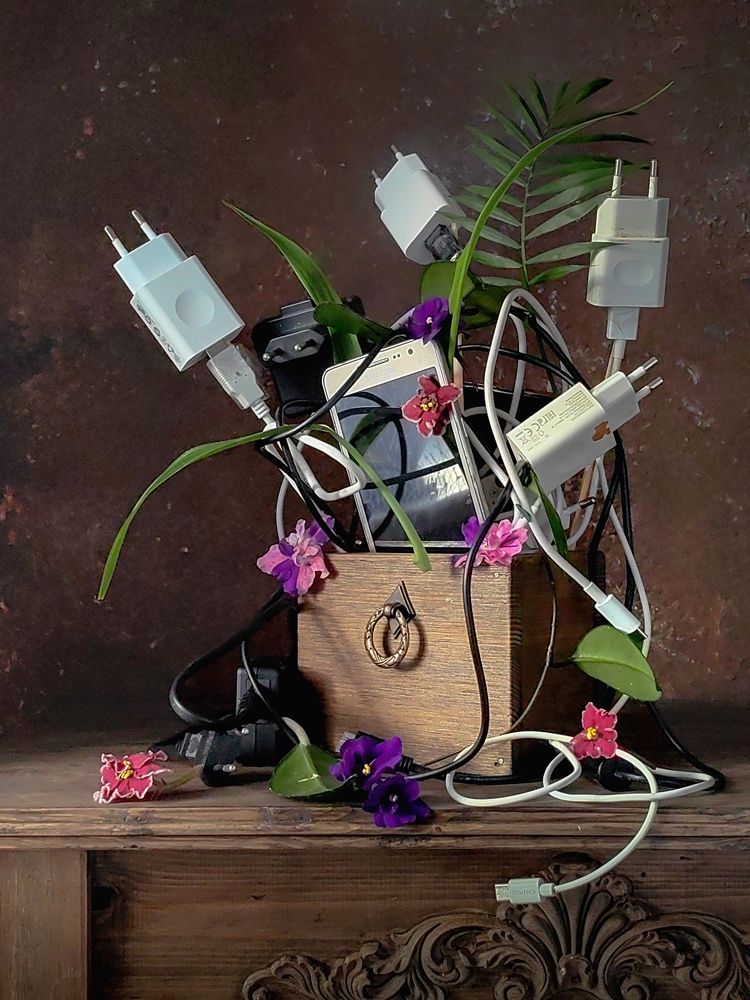 Photograph by Ирина Ветюгова