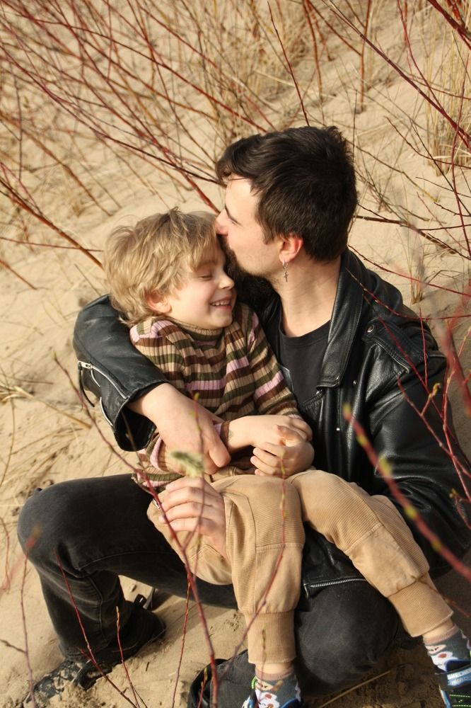 Photograph by Viktorija Bočarova