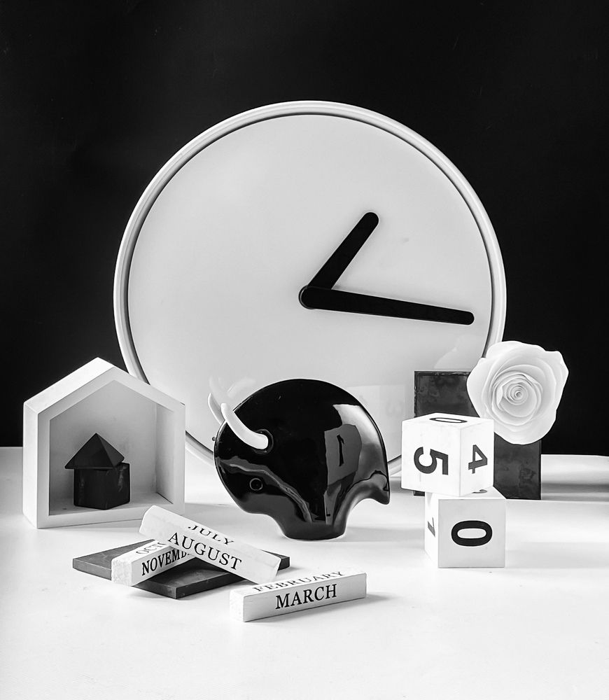 Photograph by Vera Romanova