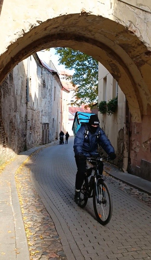 Photograph by Татьяна Яцкевич