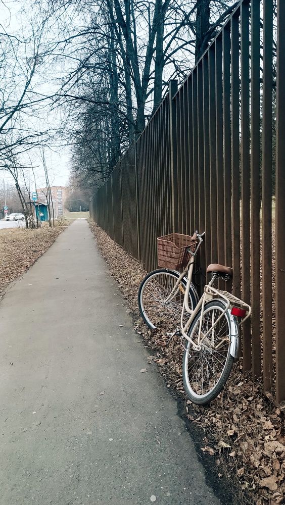 Photograph by Надежда Михайлина