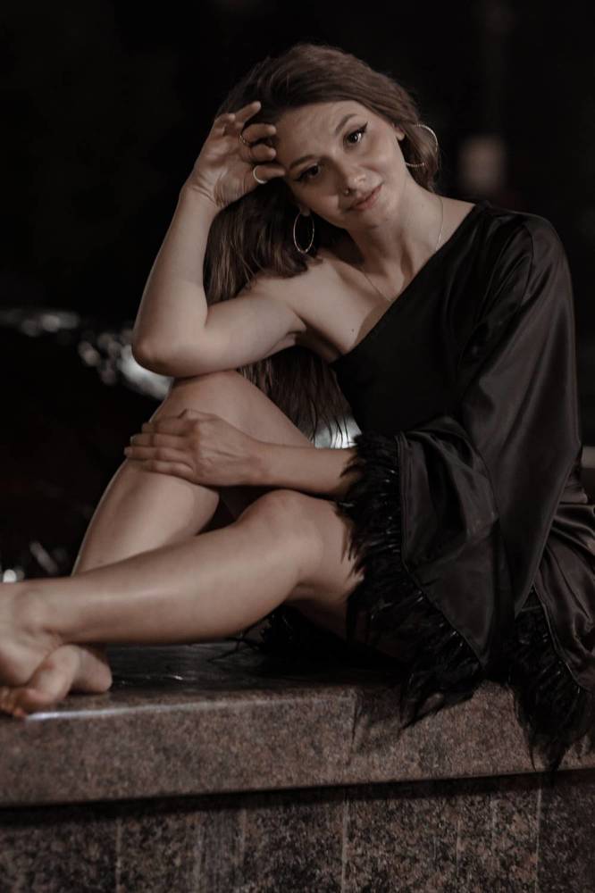 Photograph by Евгений Коваленко