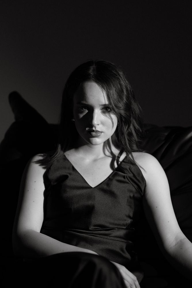 Фотография автора Katerina Yanovich