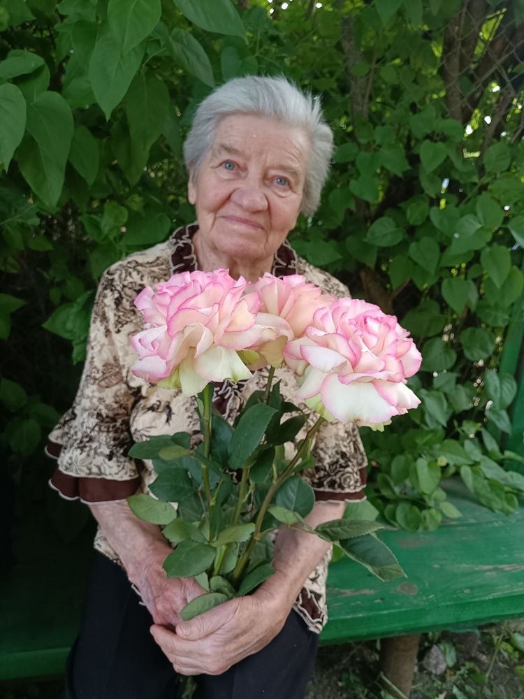 Photograph by Елена Пархоменко