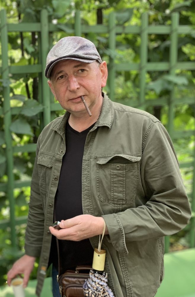 Настоящий полковник