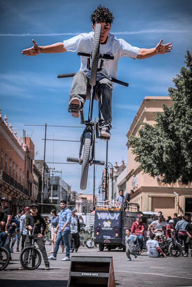 Photograph by Mosqueda Ruben