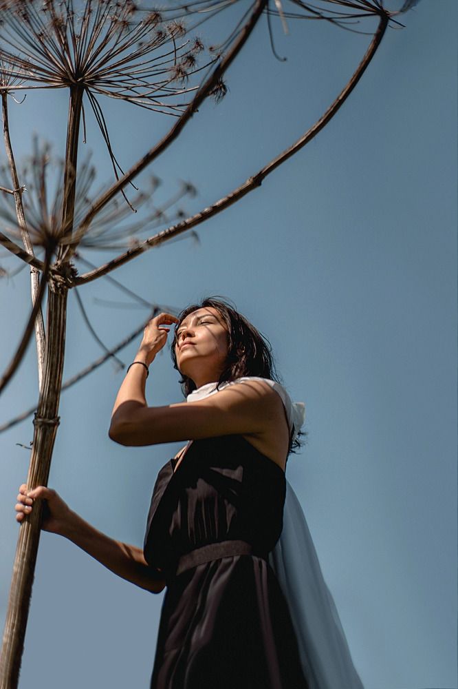 Photograph by Валерия Трушина