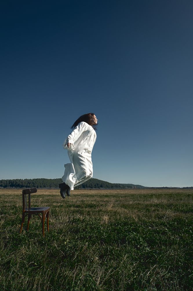 Photograph by Валерия Трушина