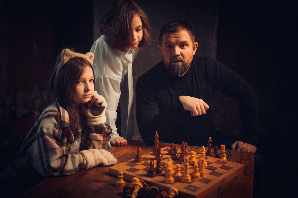 Photograph by Юлия Шишкина