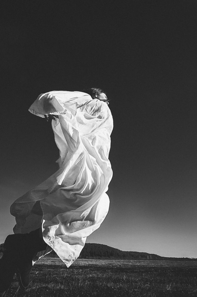 Photograph by Валерия Трушина