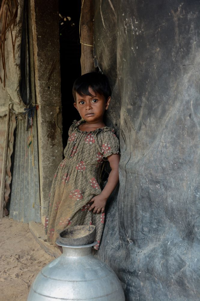 In search of education