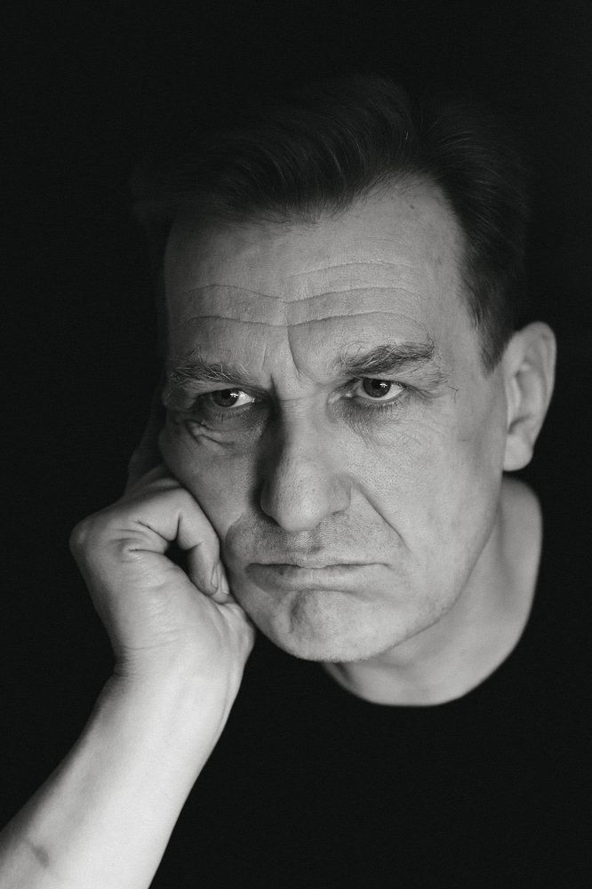 Photograph by Елена Сиднина