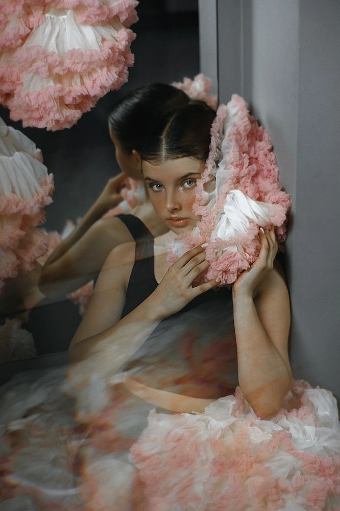 Photograph by Валерия Трушина