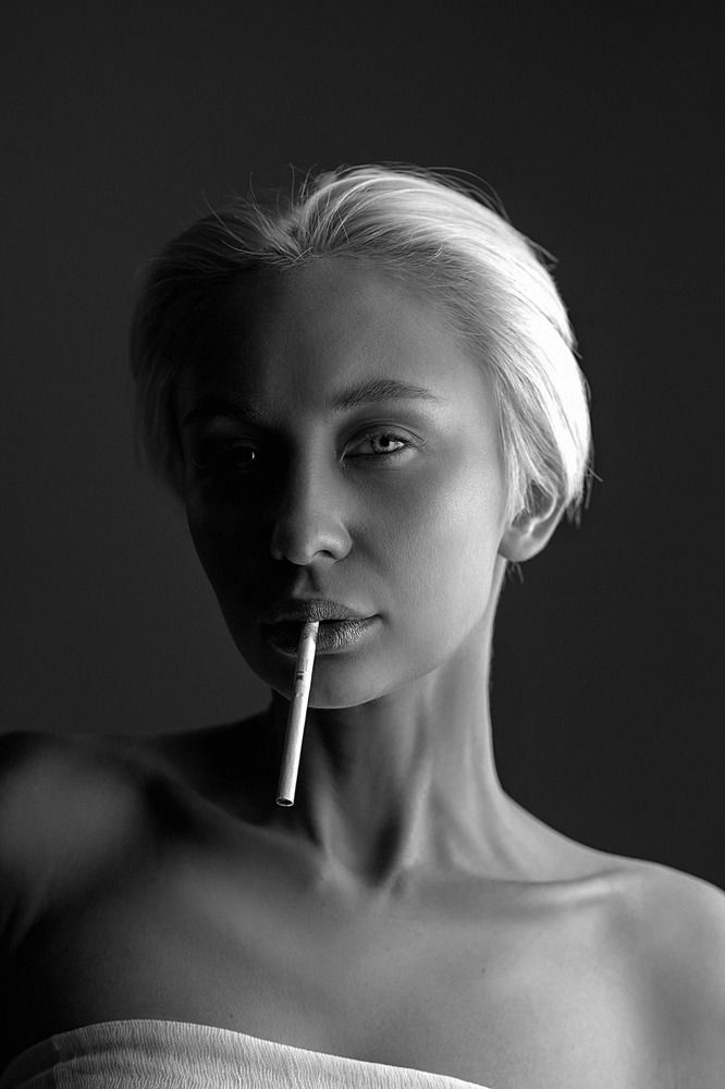 Photograph by Валерия Трушина