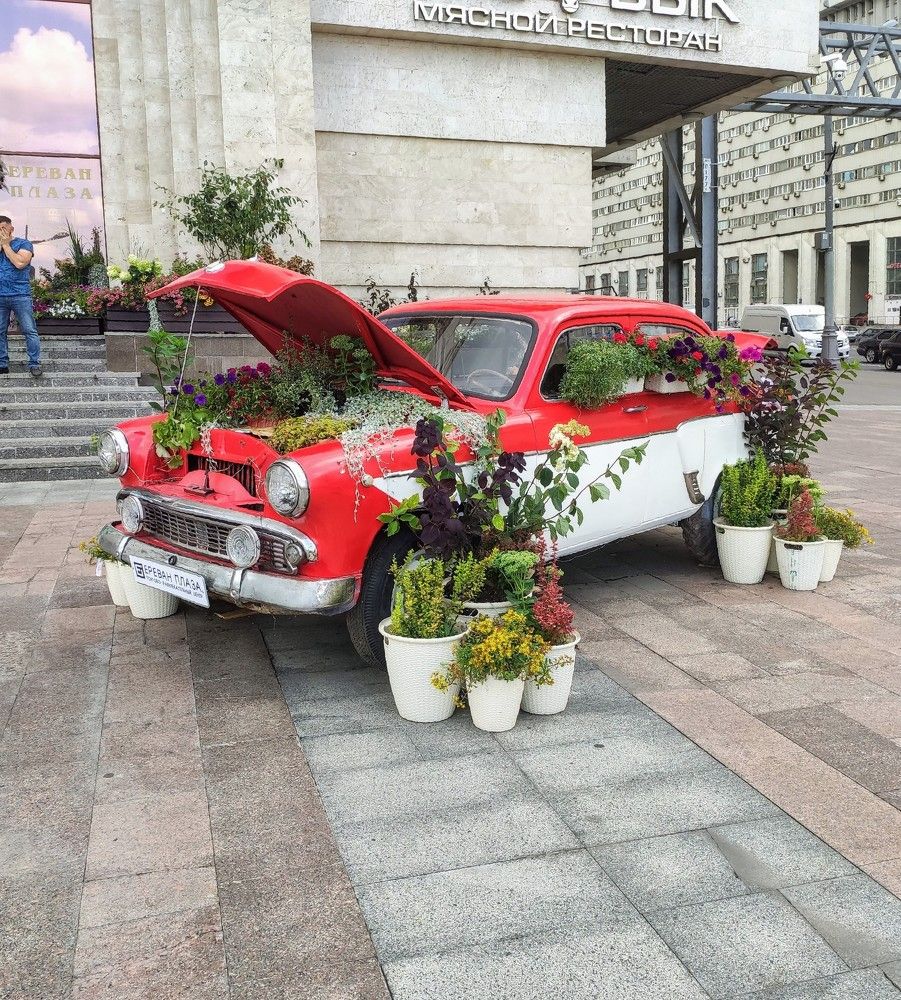 Photograph by Анна Андреевна