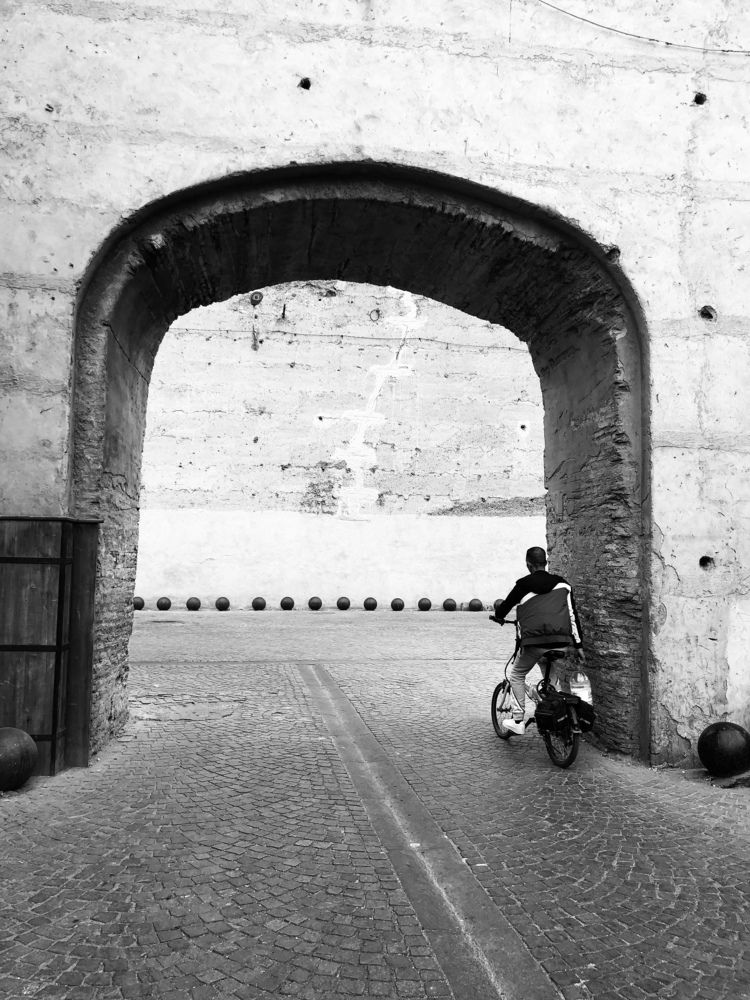 Photograph by Abdellatif Jellab