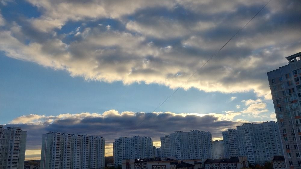 Photograph by Людмила Липаткина