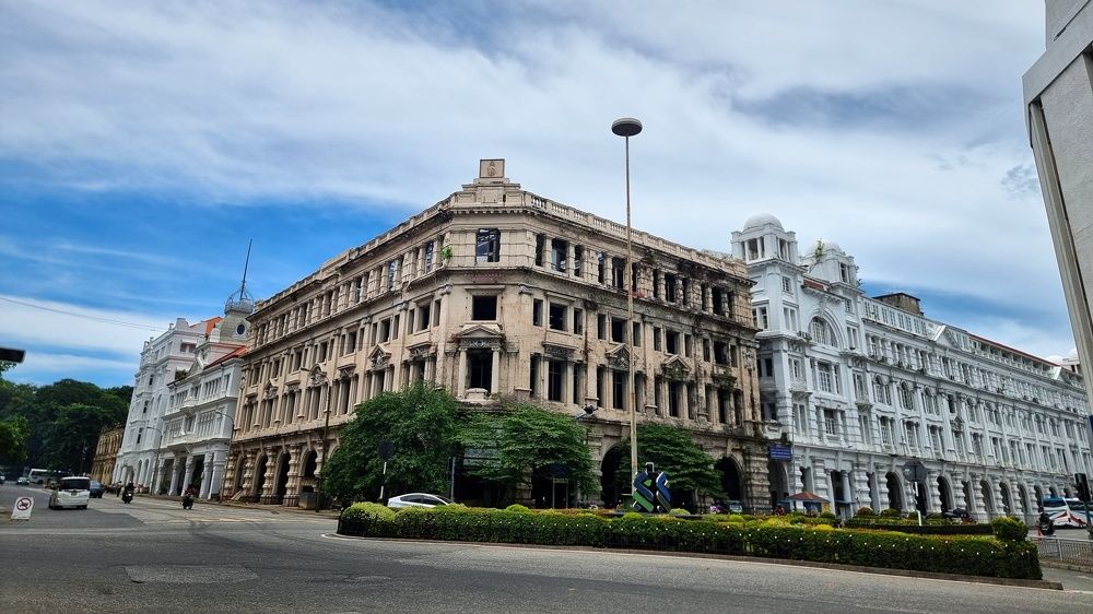 Photograph by Buddhika Dinuranga