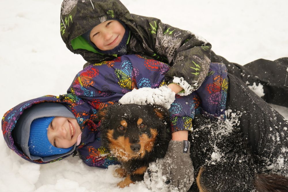 Photograph by Любовь Лунина