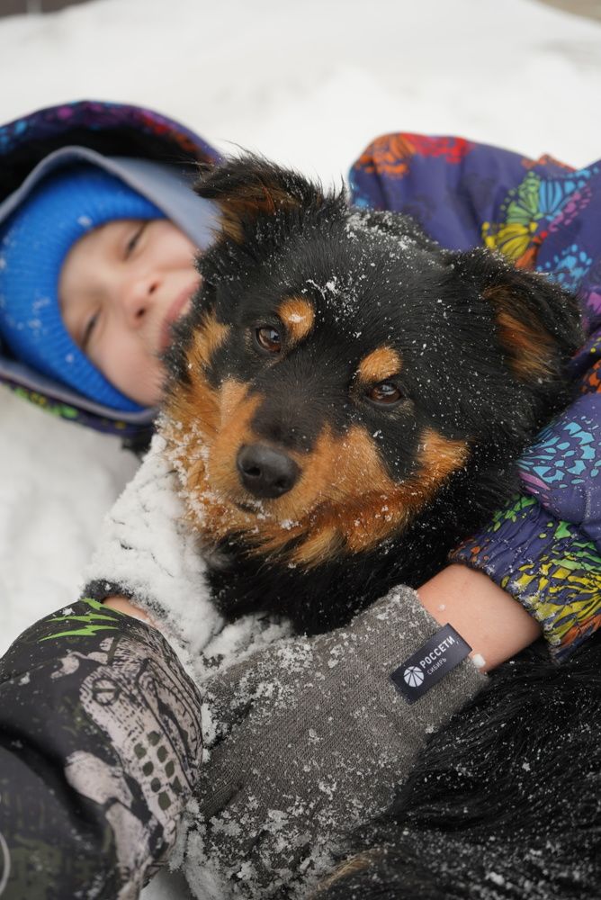 Photograph by Любовь Лунина