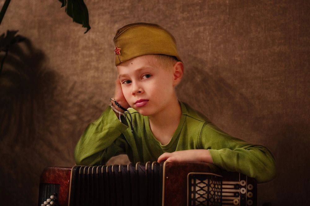 Photograph by Татьяна Михайловна