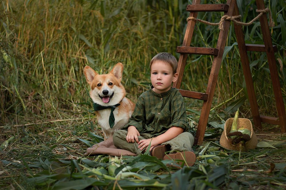 Photograph by Анастасия Сержантова