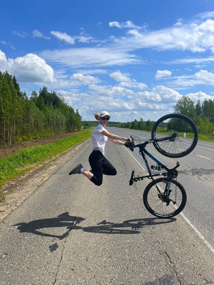 Photograph by Елена Карпухно