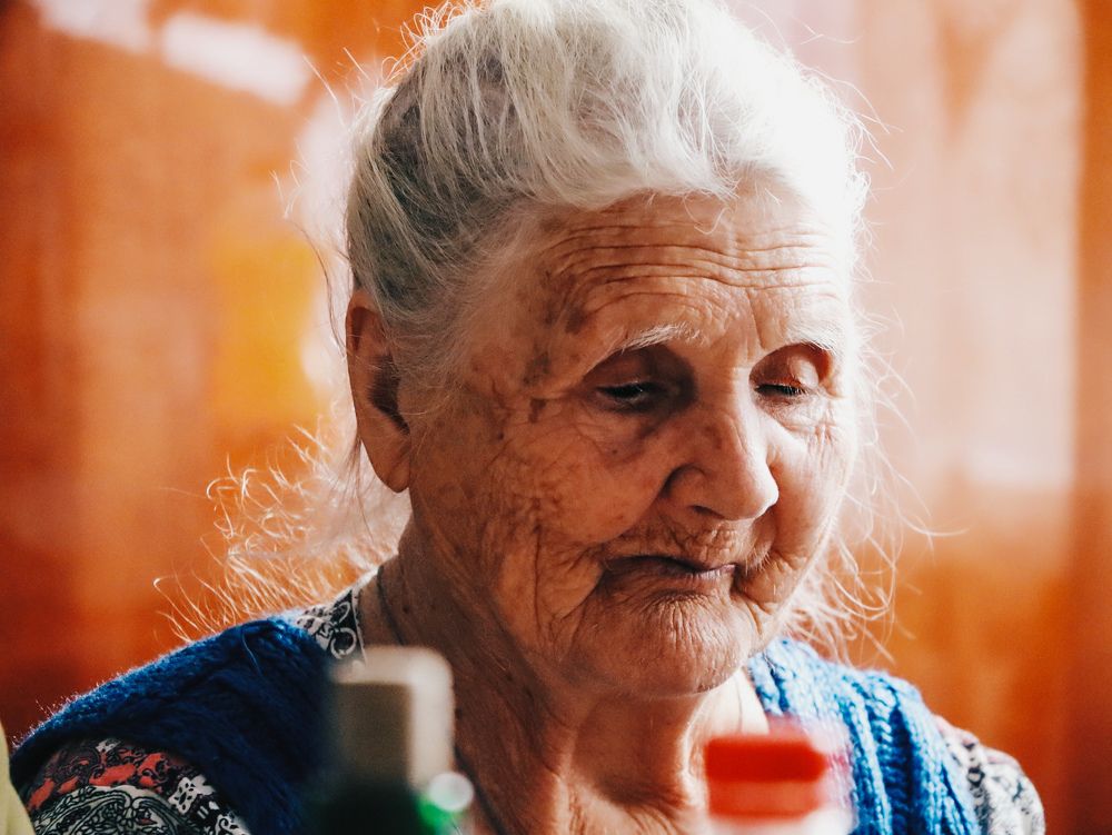 Photograph by Оксана Сафина