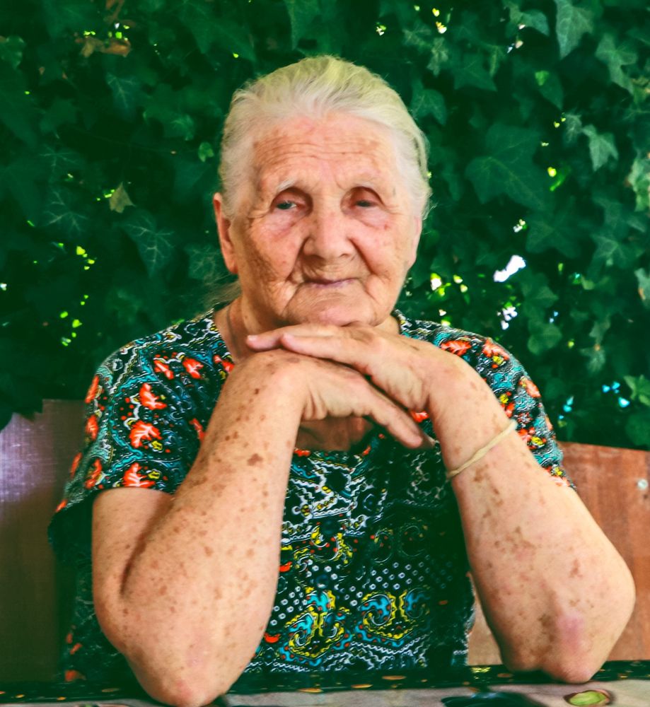 Photograph by Оксана Сафина