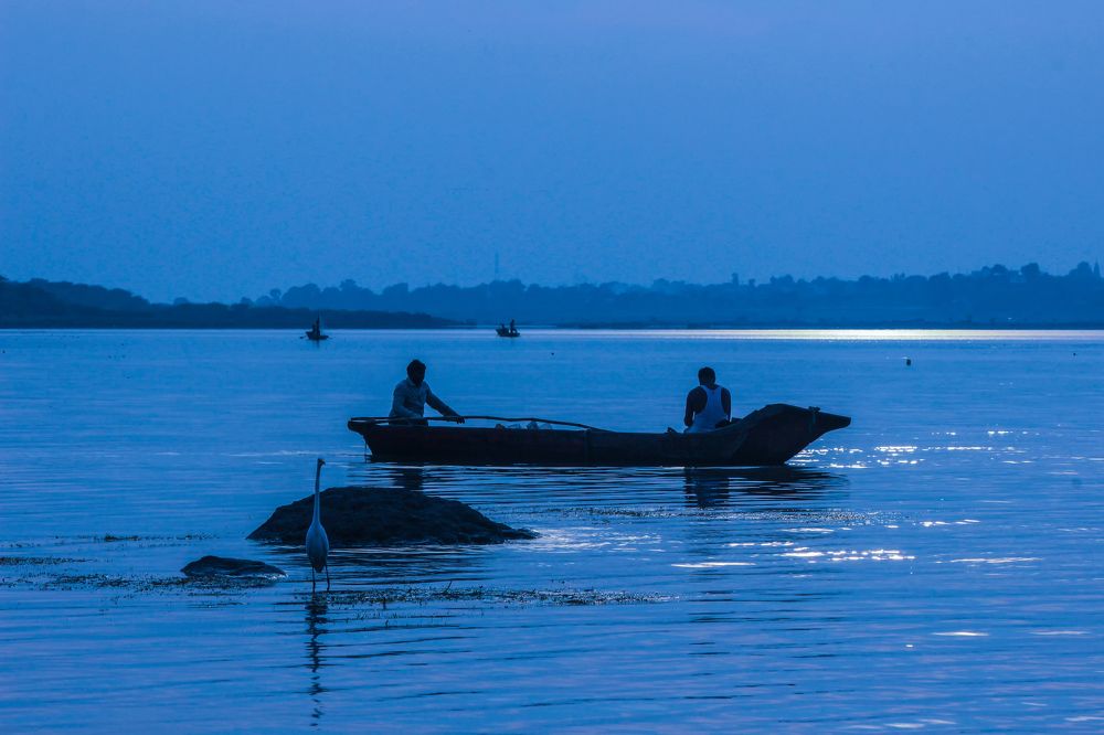 Photograph by Manish (Valmie) Joshi