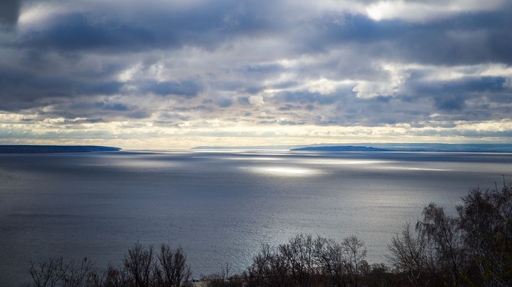 Photograph by Наталья Максимова