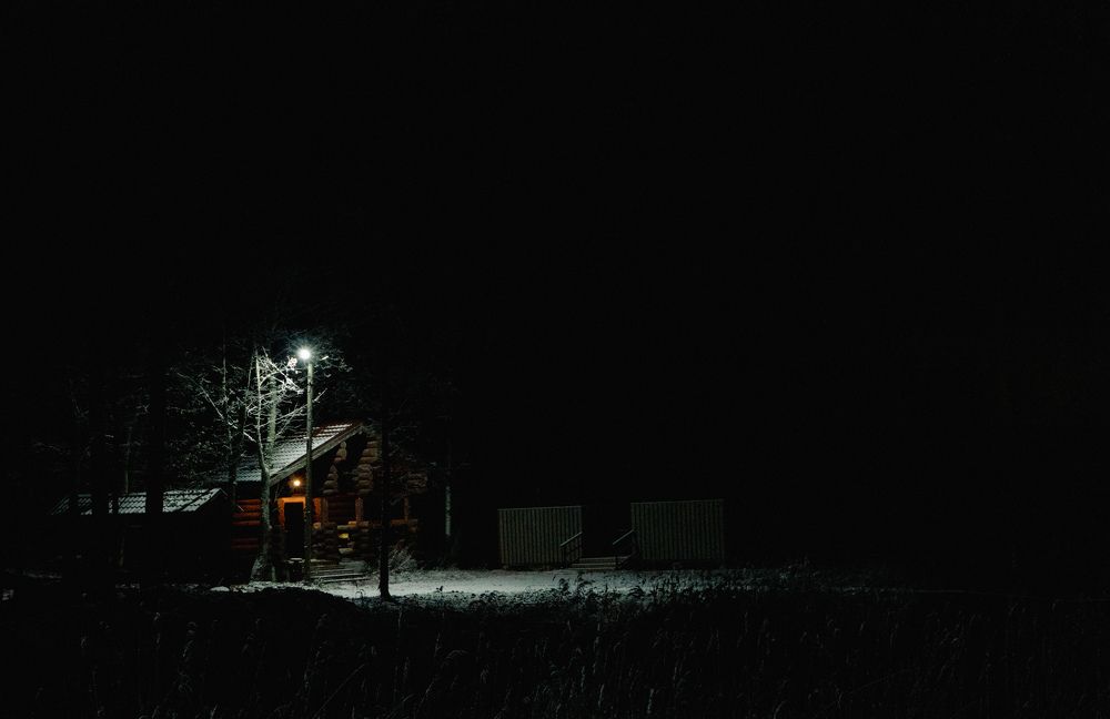 Photograph by Артем Порубаев