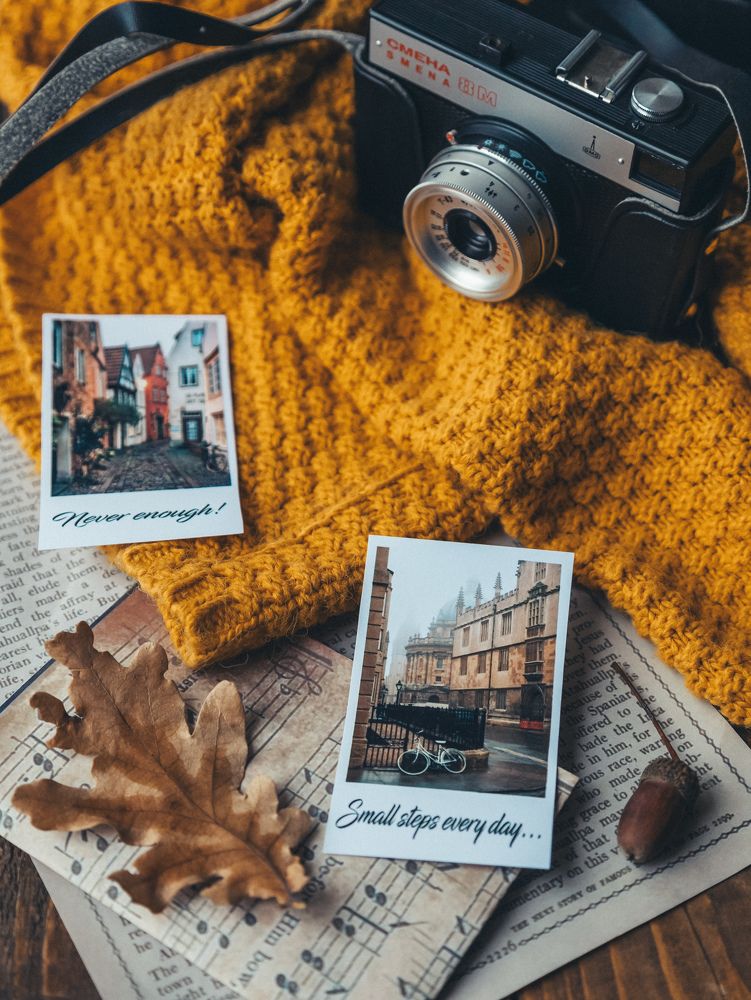 Photograph by Наталья