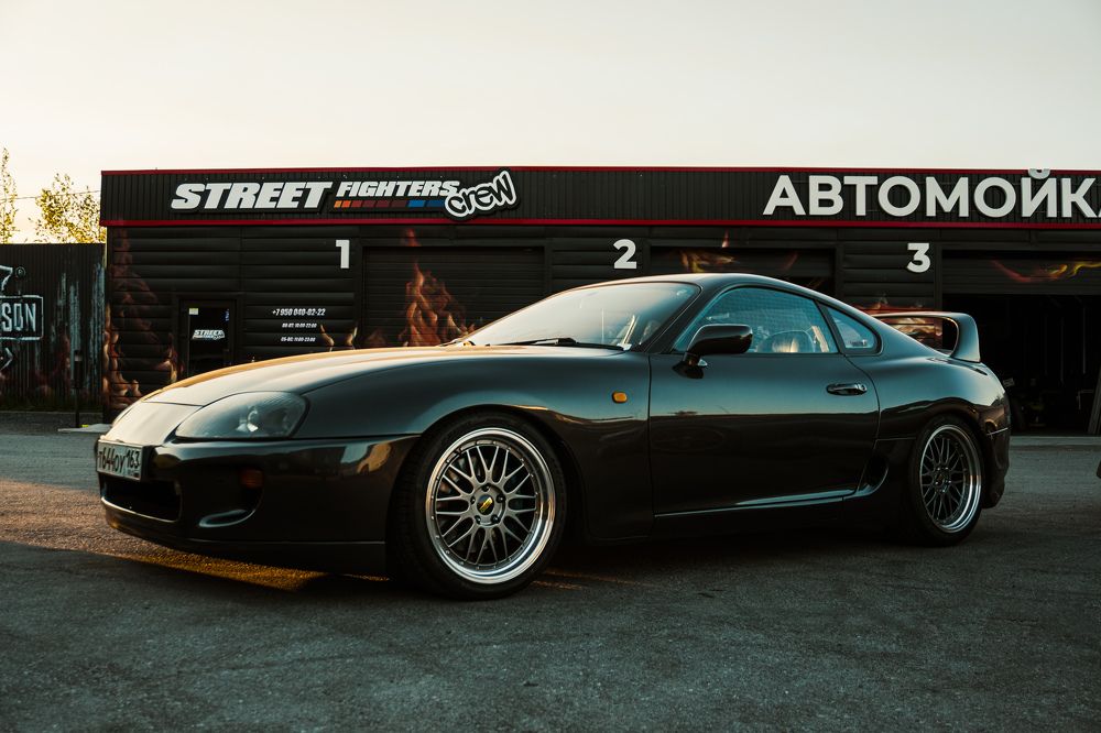 Photograph by Артем Порубаев