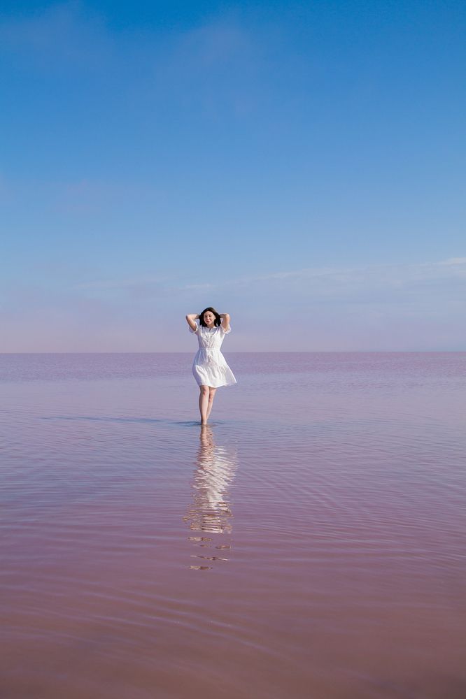 Photograph by Олеся Романова